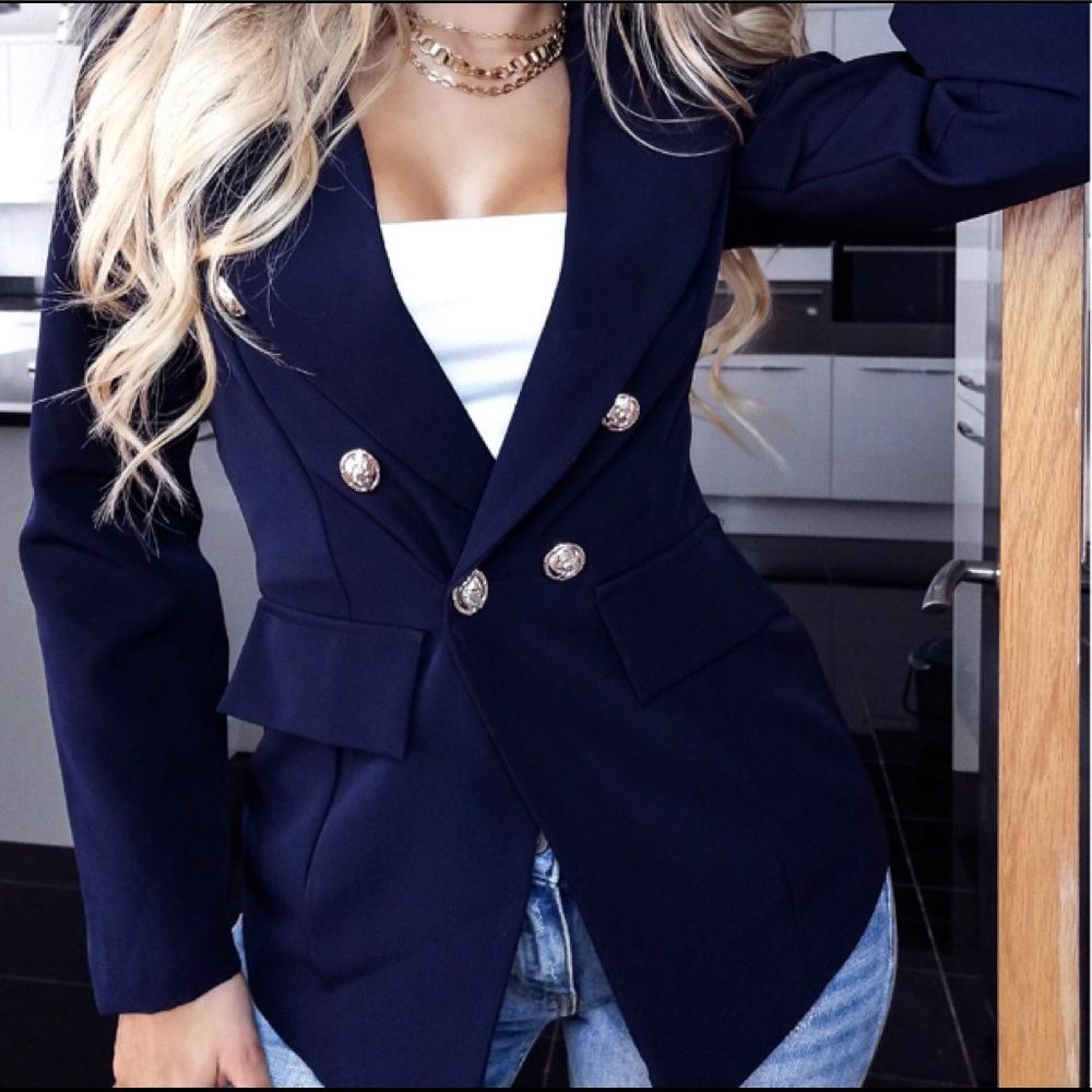 Blazers